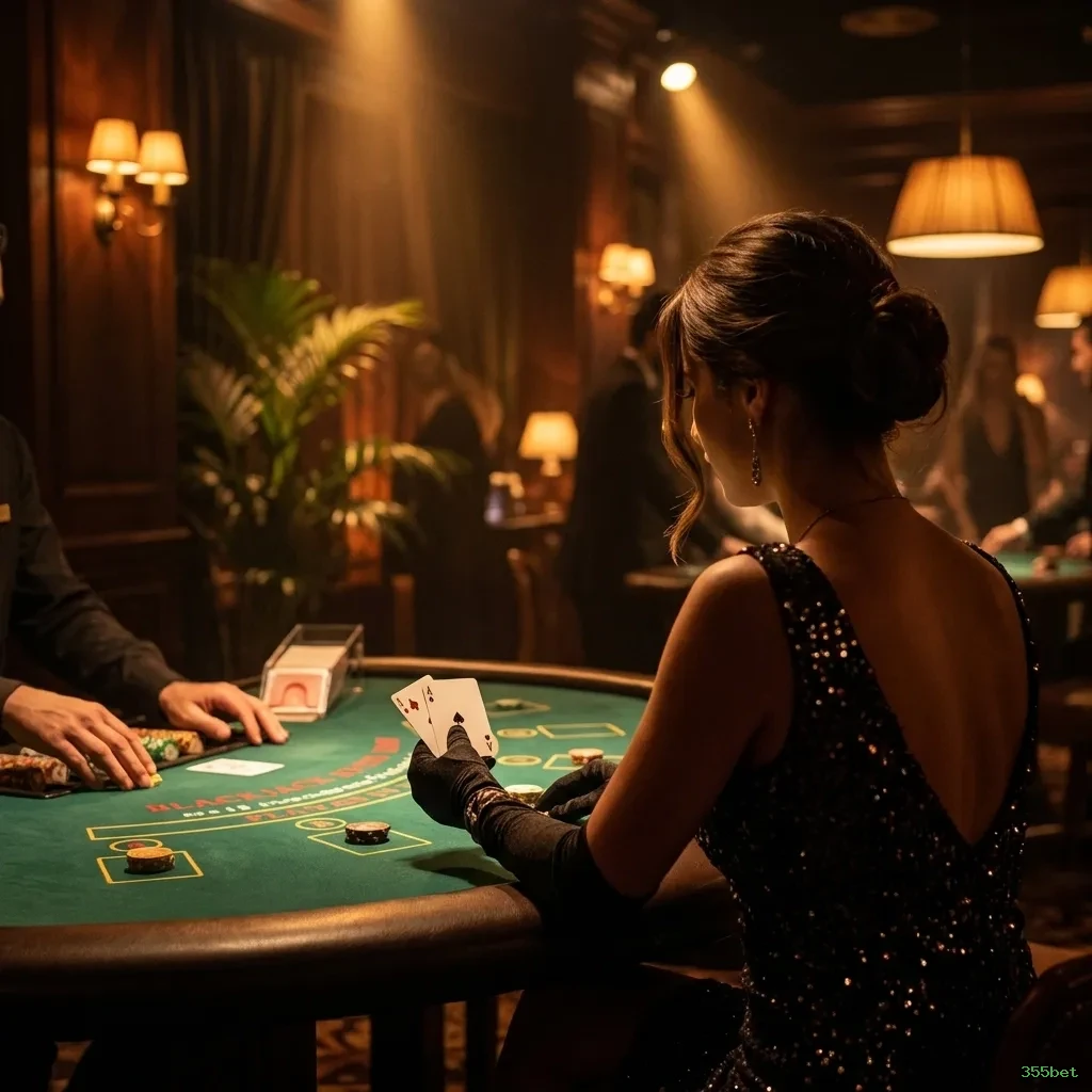 Jogos 355bet
