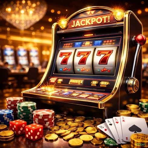 VIP 355bet