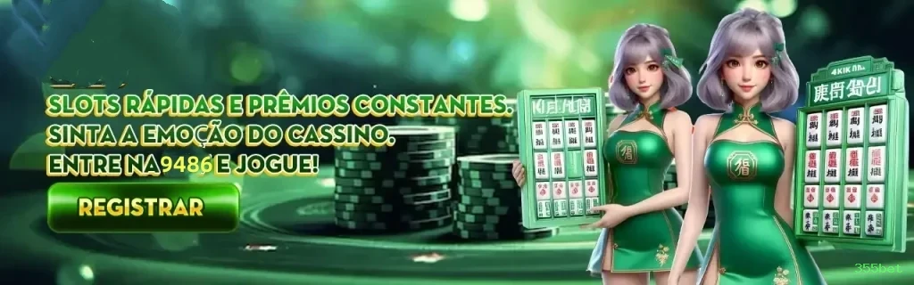 Plataforma 355bet